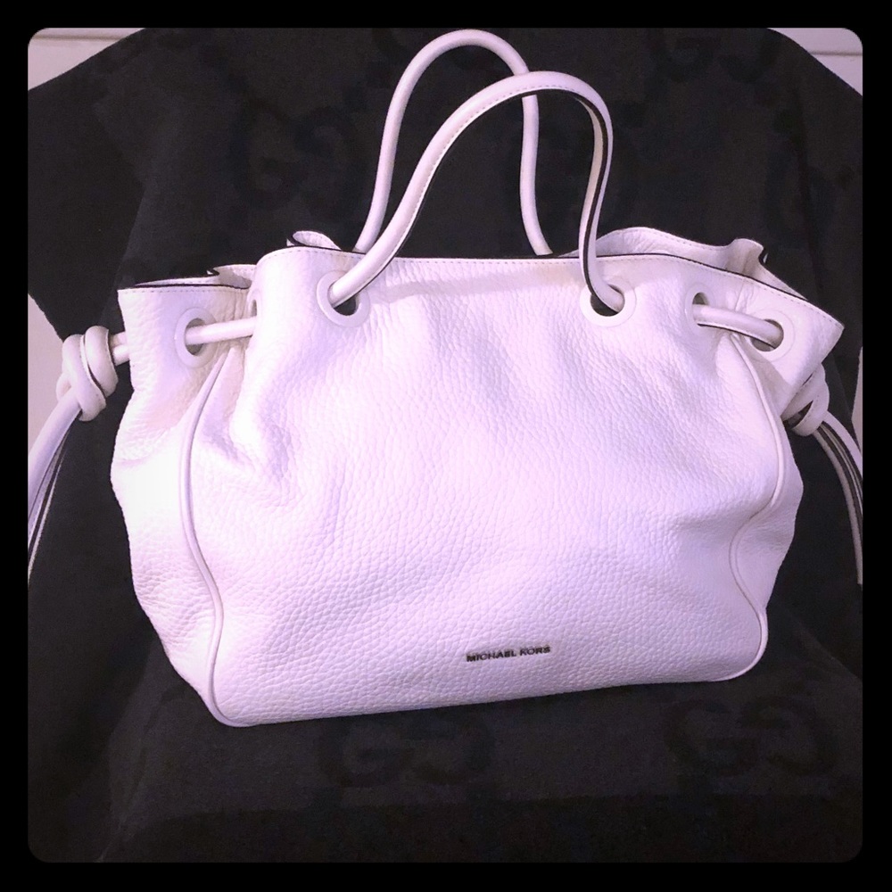 Authentic Michael Kors Medium Tote